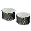 2x Accessories / Replacement Air Humidifier Filters for Holmes HWF75