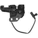 1X(4F0823509A Front Lower Hood Lock Latch For Audi A6 C6 S6 RS6 Allroad