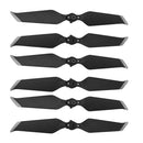 For DJI Mavic 2 Pro/Mavic 2 Zoom Accessories Foldable Low-Noise 8743F Props