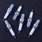 6Pcs Spark Plug Car Replacement Ignition Plug # 12120037607 fit for BMW Vehicles