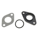 19mm Carburetor Manifold Gasket Seal for 110-250cc PIT Quad Dirt Bike ATV