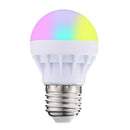 LED Light RGB Bulb Party Banquet Decorative Lights Color Changing Light