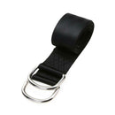 2pcs Bandage Belt Hammock Tree Straps Hanging Straps Rope+2pcs Hook