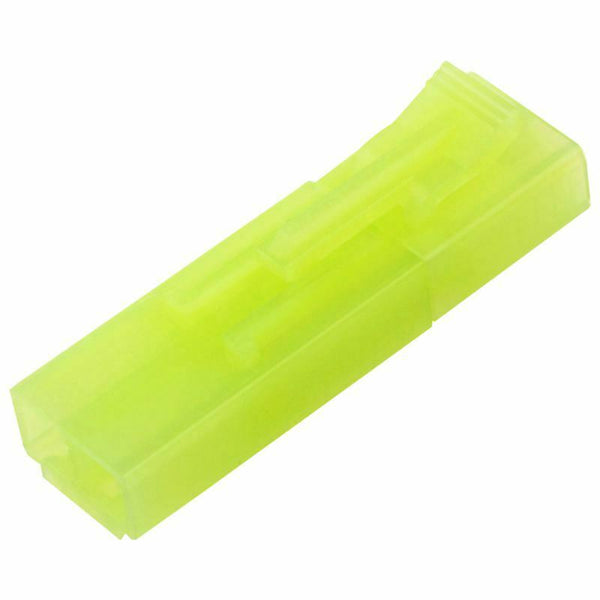 1 set Tamiya Metal Pin Connector Plug Lipo Battery Adapter For RC Car Boat S6Q2