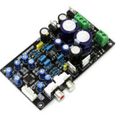 Assembled Ak4490Eq Ak4490 Ii2S Dac Support 32Bit 768K Hifi Decoder Board G6