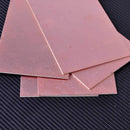 5x DIY Double Side Copper Clad Laminate PCB FR4 Printed Circuit Board 100x 150mm