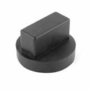 Rubber Jack Pad For Mercedes Enhanced Jack Regular Car Block 4 Support Type New