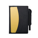Professional Soccer Referee Wallet Football Red Yellow Card Pencil Log Book JR