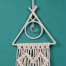 1X(White Love Account Tapestry Wall Hanging Sandy Beach Throw Rug Blanket C