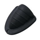 Durable Marine Boat Dinghy Clam Shell Vent Cover Wire Hose Cable Cover UV-proof