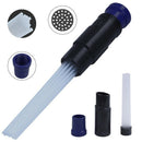 Vacuum Cleaner Dust Dirt Remover Universal Attachment Interface Tool for Ai