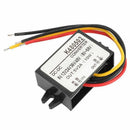 DC 12V / 24V / 36V / 48V to DC 5V 2A 10W Car Electricity Supply Module Volt