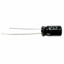 10 x 47uF 63V 105C Radial Electrolytic Capacitor 6x11mm O6B6