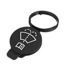 Windshield Washer Fluid Container Tank Cap For Cadillac Fav L3T4