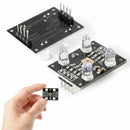 TCS230 TCS3200 Color Recognition Sensor Detector Module DC 3-5V Input Compa