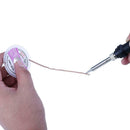 5pcs Solder Remover Wick Desoldering Braid Wick Wire Solder Accessories A