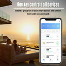 WiFi Smart Plug Socket Wireless Remote Control Outlet for Google Home AlexaBX