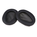 Pair Replacement Ear Pads Ear Cushion for Sony MDR-ZX780DC Headphone
