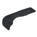 For Nikon D90 DSLR Camera Rubber Thumb Rear Back Cover Dustproof Protector Lid