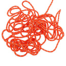 Safety Water Reflective Rescue Throw Bag Floating Rope Line Kit 16m Yellow