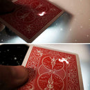 Presents Starlight StarLight Gimmick Card Magic Tricks Amazing Effect Fun Magic