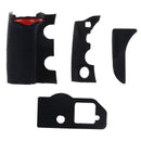D700 digital camera body rubber shell cover repair replacement parts for nikon Z