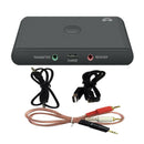 2 in 1 Bluetooth 4.2 Receiver and Transmitter Wireless Audio Adapter