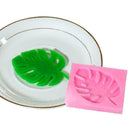Silicone Cake Mould Chocolate Fondant Tree Leaf Shaped Baking Sugar To A2Z4 G7H2