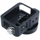 Aluminum Alloy CNC Side Open Housing Camera Shell Case for GoPro Hero 7/6/5 W9Y2
