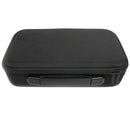 Black Hard Travel Case Storage Shoulder Bag for Tello Drone & Remote Controller