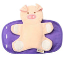 2Pcs Dress Learning Board Preschool Early Educational To Basic Life Skills