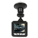 1080p Car DVR Camera 2.31 inch 170 Degree Lens G-sensor Dash Cam Recorder