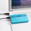 Ultra Thin External Solid State Drive High- External SSD 60G 5400RPM
