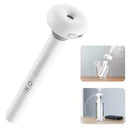 Portable Ultrasonic Aroma Humidifier Air Diffuser Atomizer Fogger Mist-Puri F0R7