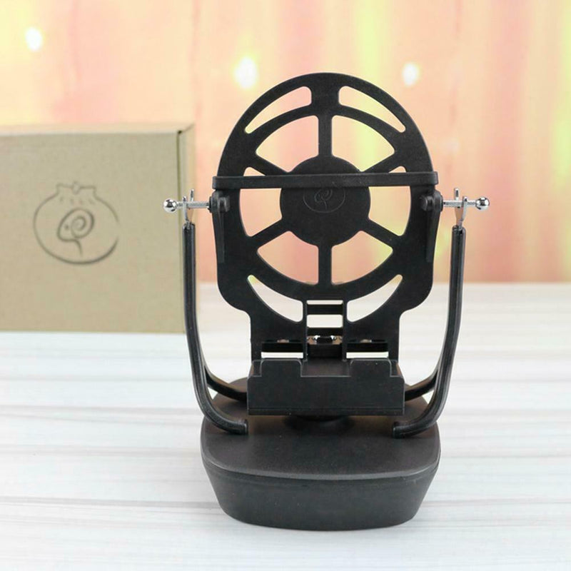 Creative Phone Swing Automatic Shake Wiggler Step Motion Device Home Decor USB