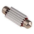 1Pc 41mm 33SMD Double Pointed High Light Car LED Light Coding Reading Light
