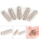 10X Extruder Strong Printer Spring For Printer Heated Bed Ultimaker Makerbot  JR