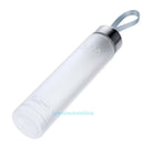 Portable Unbreakable Plastic Water Bottle Outdoor Sports Bike Camping Travel Cup