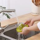 Lemon Lime Squeezer Eco Friendly Manual Citrus Press Juicer PP/PC/420 Stainless