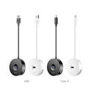 Baseus USB HUB External 4 Ports USB C Hub Splitter To USB 3.0 + 3 USB 2.0 F E9Y5