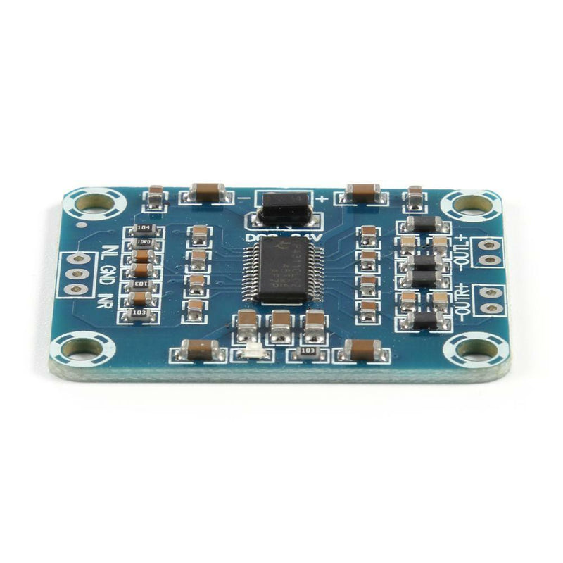 XH-M228 DIY Dual Channel Digital Audio Stereo Amplifier Module TPA3110 AMP Board