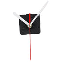 Silent Clock Movement with Spindle Mechanism Motor Watchmaker Repair Parts Set
