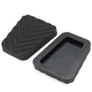 For Hyundai Accent Tucson Pair Of Pedal Pads Rubbers