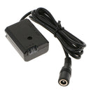 AC-PW20 USB Power Kit AC Adapter Replacement NP-FW50 DC Coupler Dummy Battery