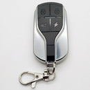 Universal Motorcycle Bike Alarm System Scooter Anti-theft Security Alarm Sy