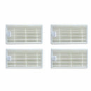 1X(10Pcs Vacuum Cleaner Hepa Filters Kit Replacement Part For Ilife V50 Rob