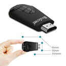 4 K Wireless WiFi Display TV Dongle Receiver Adapter for Android 1080P