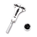 148Pcs Watch Repair Kit Watchmaker'S Tools Watch Case Back Opener Link Remo