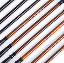 3pcs/set Excellent Quality Chinese Calligraphy Brushes Pen For Writing Br Kw