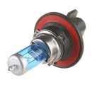 H13/9008 100W 12V 6000K Super White Gas Halogen Headlight Light Lamp Bulb